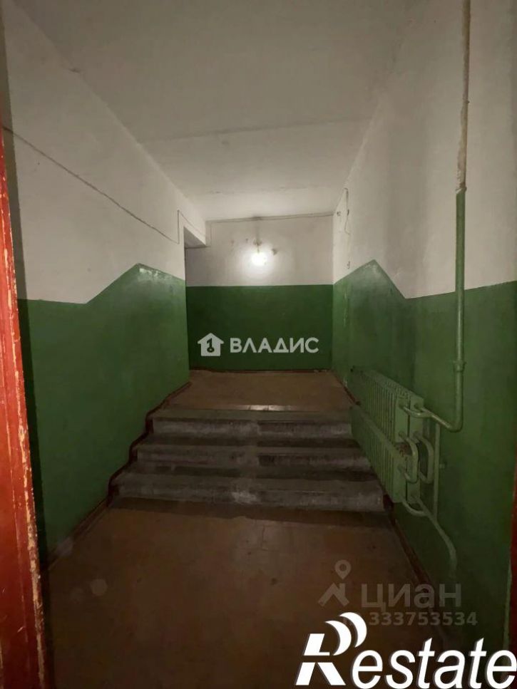 2-комн квартира Полесская улица, 3,  д. 3