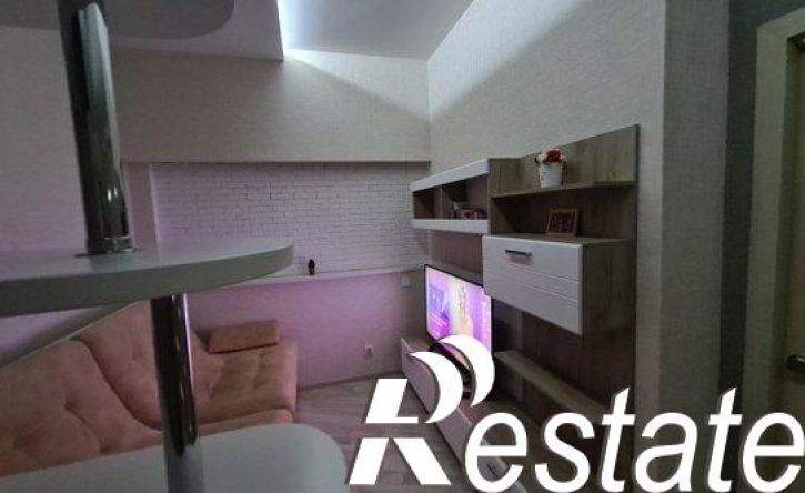 1-комн квартира 2-й Советский переулок, 7А,  д. 7А