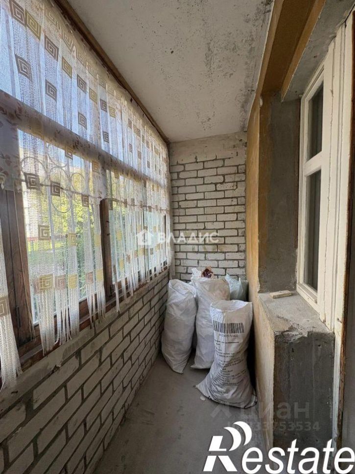 2-комн квартира Полесская улица, 3,  д. 3