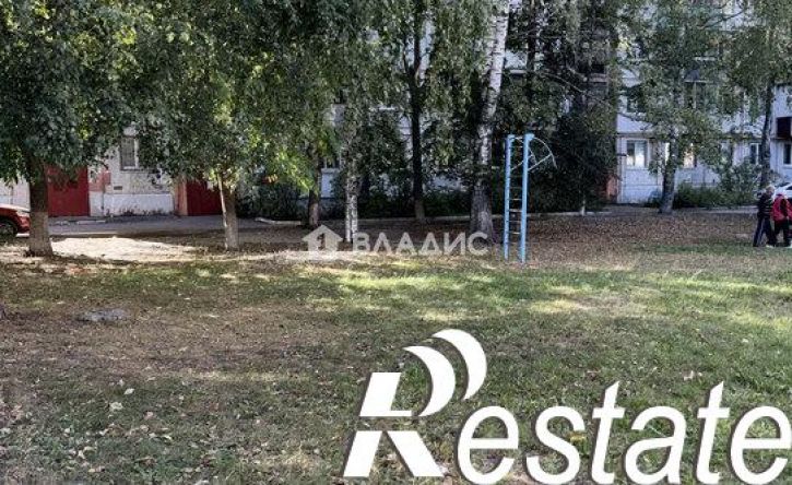 2-комн квартира Полесская улица, 3,  д. 3
