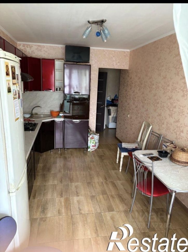 1-комн квартира Фосфоритная улица, 37,  д. 37