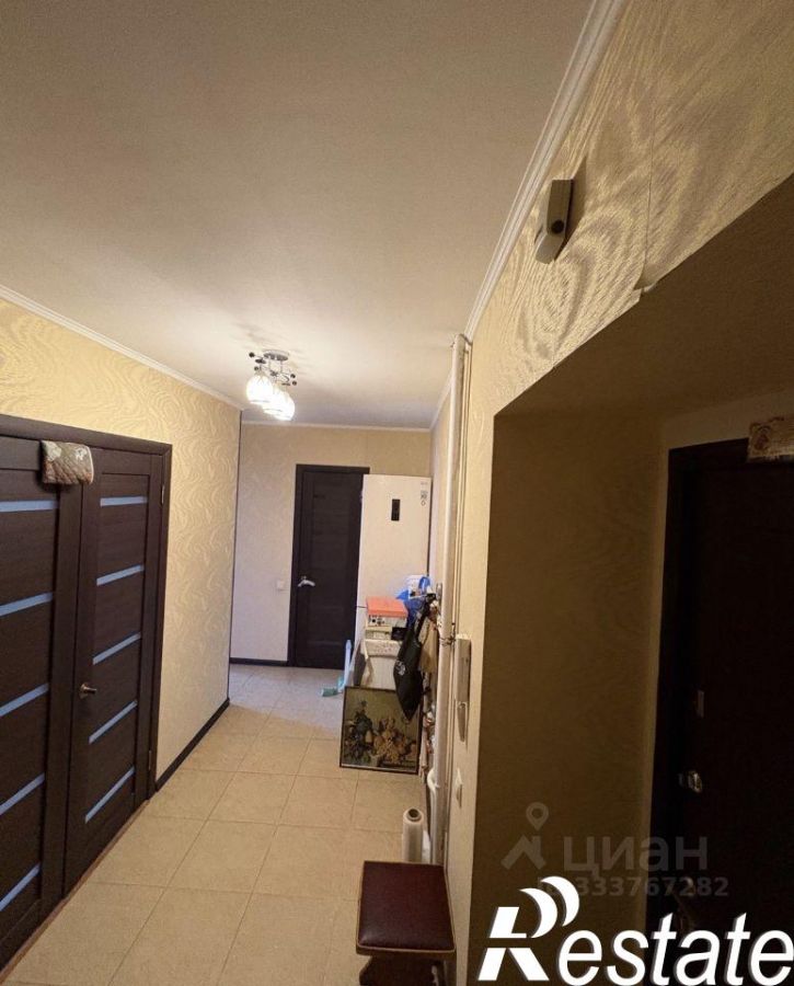 1-комн квартира Фосфоритная улица, 37,  д. 37