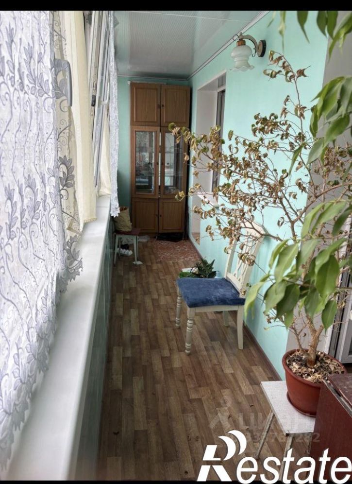 1-комн квартира Фосфоритная улица, 37,  д. 37