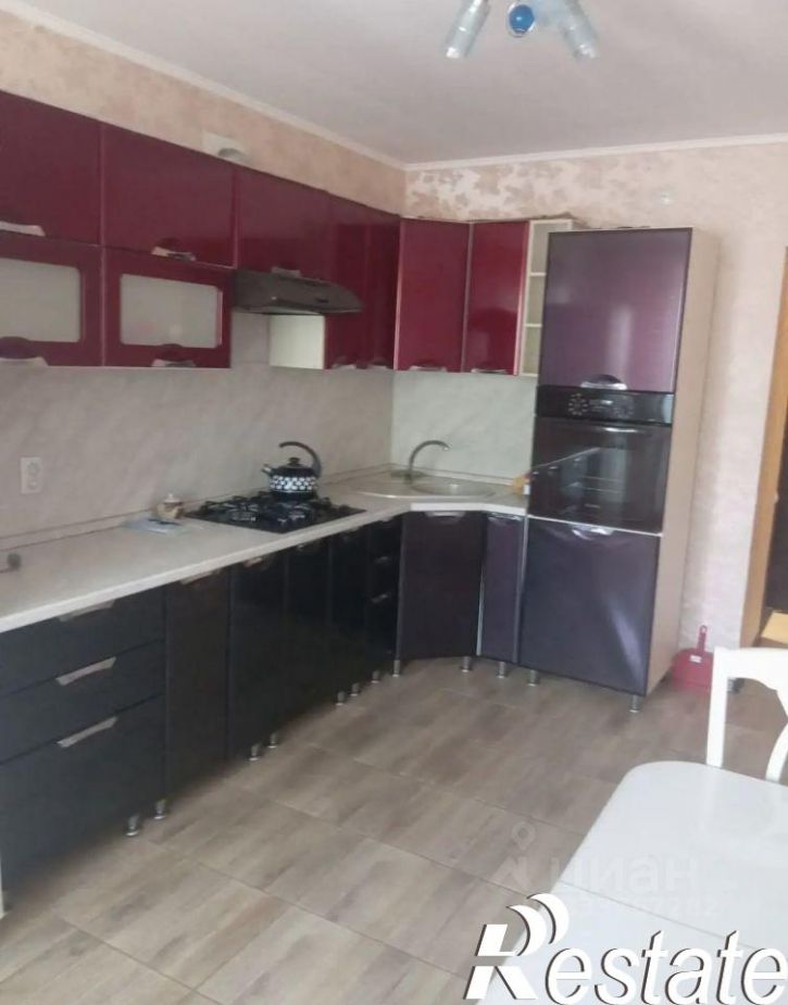 1-комн квартира Фосфоритная улица, 37,  д. 37