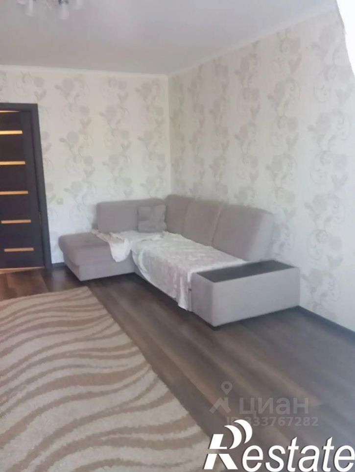 1-комн квартира Фосфоритная улица, 37,  д. 37