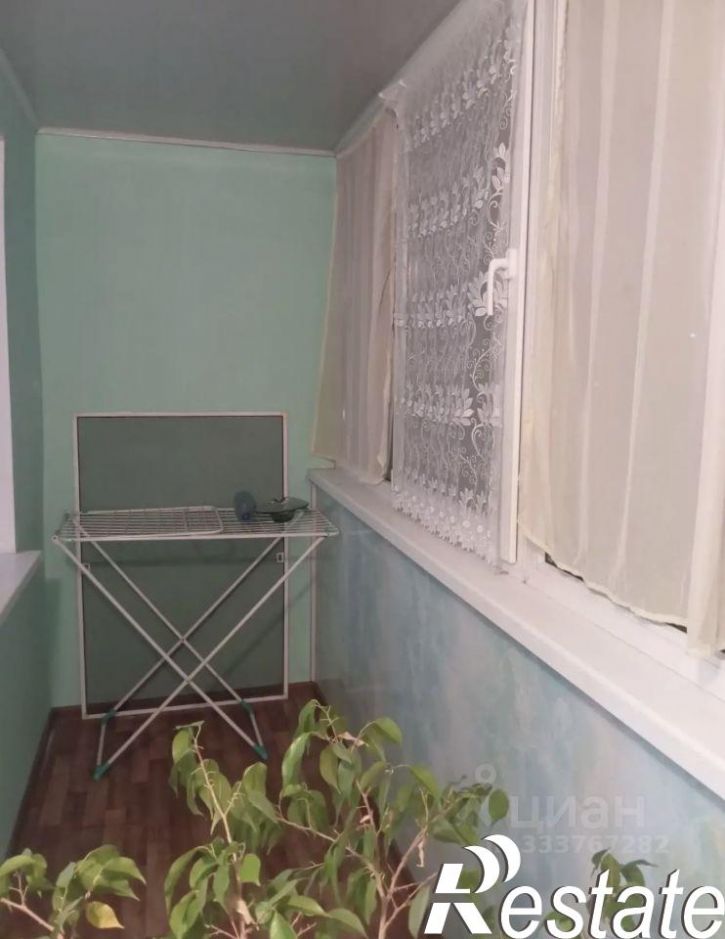 1-комн квартира Фосфоритная улица, 37,  д. 37