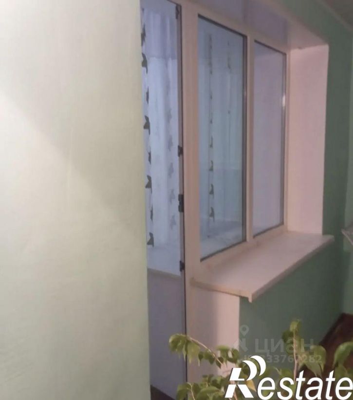 1-комн квартира Фосфоритная улица, 37,  д. 37