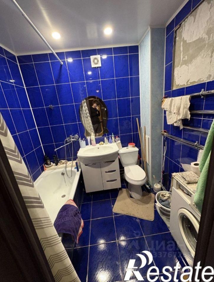 1-комн квартира Фосфоритная улица, 37,  д. 37