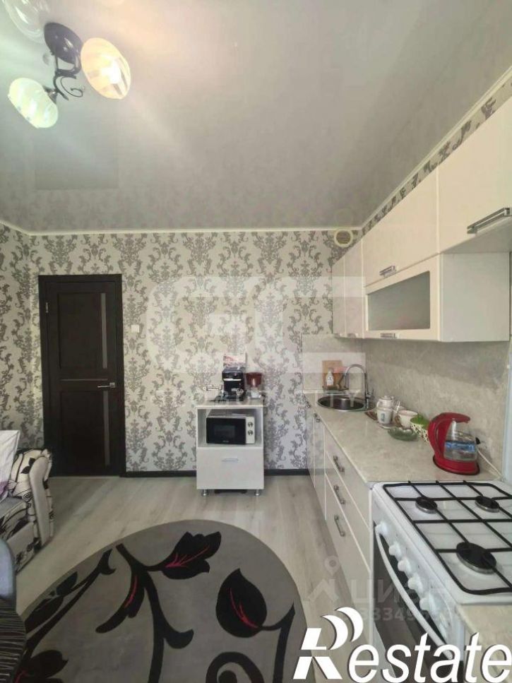 1-комн квартира улица Костычева, 86,  д. 86