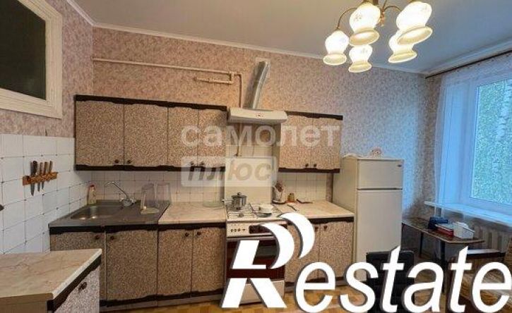 2-комн квартира улица Горького, 25,  д. 25