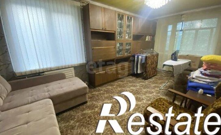 2-комн квартира Орловская улица, 10,  д. 10