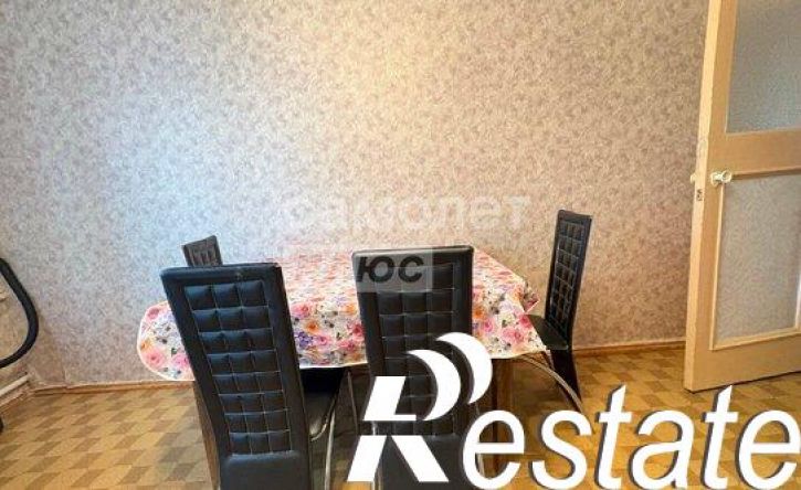 2-комн квартира улица Горького, 25,  д. 25