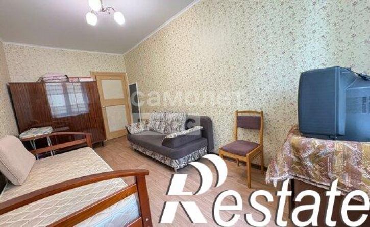 2-комн квартира улица Горького, 25,  д. 25