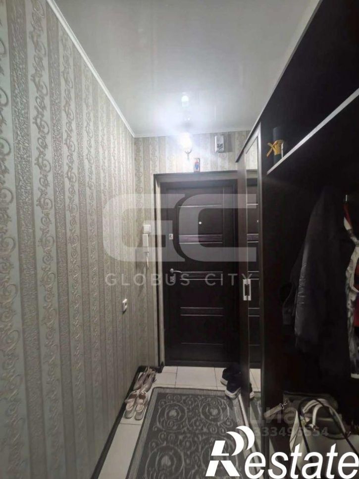 1-комн квартира улица Костычева, 86,  д. 86