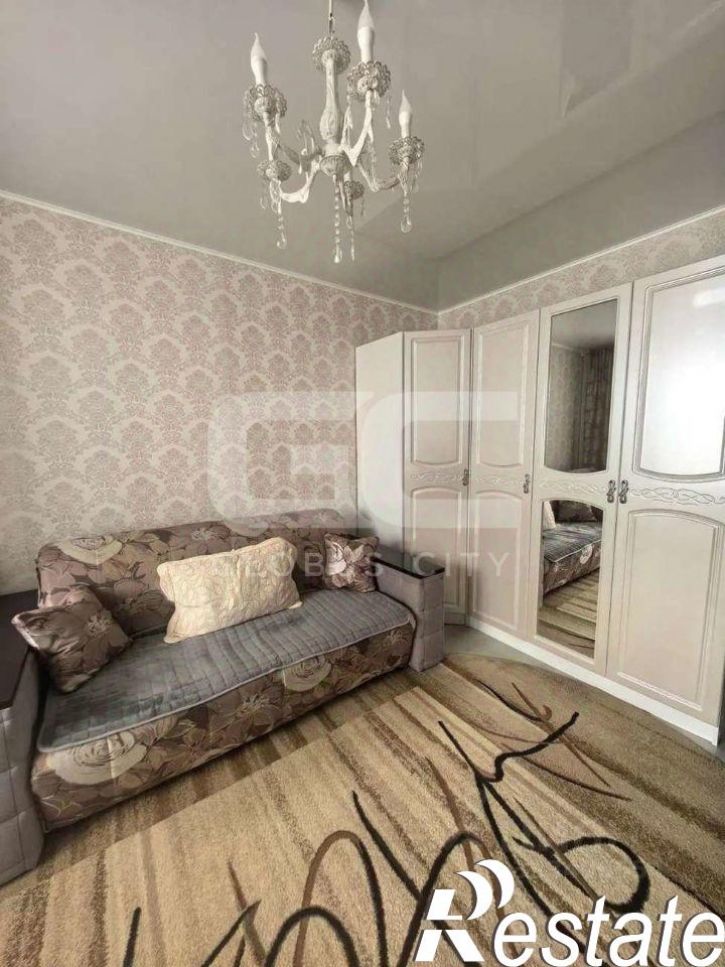 1-комн квартира улица Костычева, 86,  д. 86