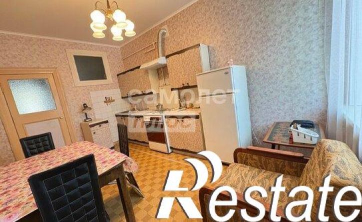 2-комн квартира улица Горького, 25,  д. 25