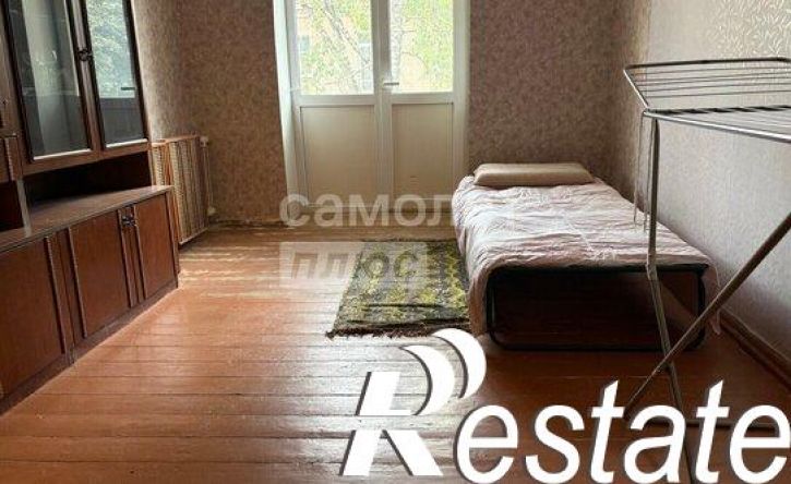 2-комн квартира улица Горького, 25,  д. 25
