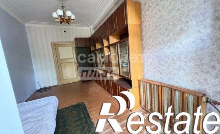2-комн квартира улица Горького, 25,  д. 25