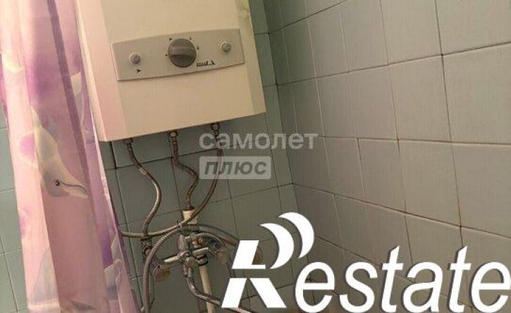 2-комн квартира улица Горького, 25,  д. 25