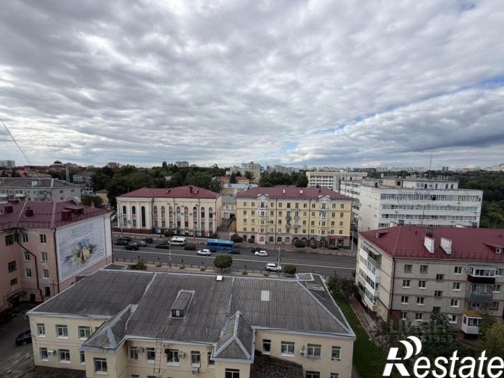 3-комн квартира проспект Ленина, 28 к1,  д. 28 к1