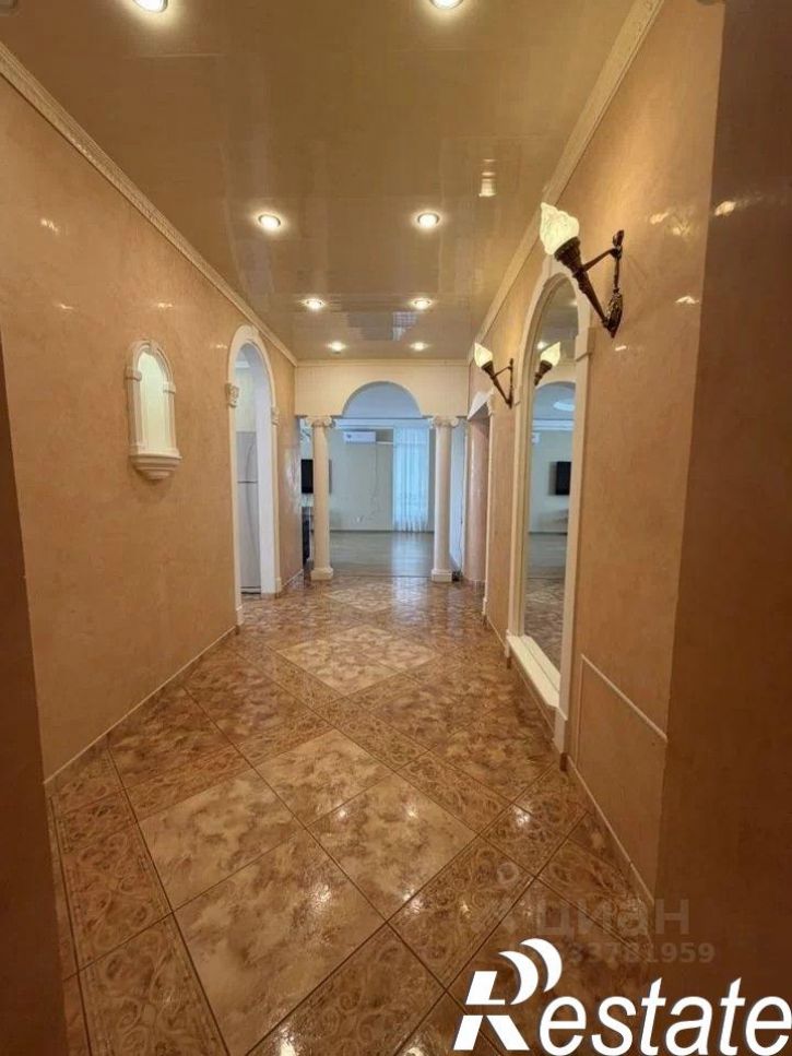 3-комн квартира проспект Ленина, 28 к1,  д. 28 к1