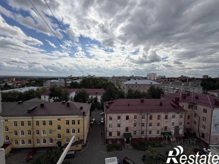 3-комн квартира проспект Ленина, 28 к1,  д. 28 к1