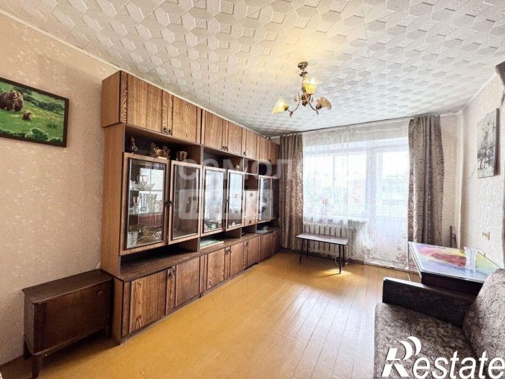 2-комн квартира Московский проспект, 10/2,  д. 10/2