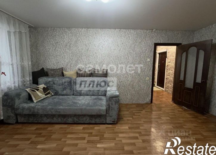 1-комн квартира Почтовая улица, 148,  д. 148
