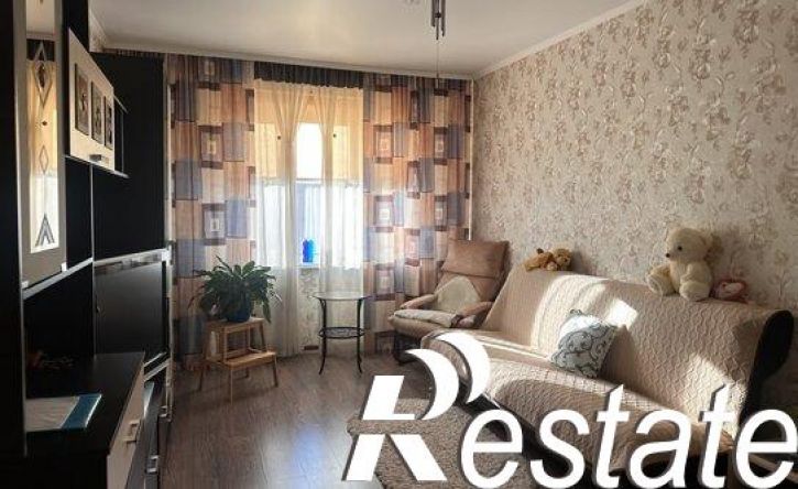 1-комн квартира улица Романа Брянского, 25,  д. 25