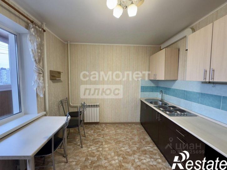 1-комн квартира Флотская улица, 8,  д. 8