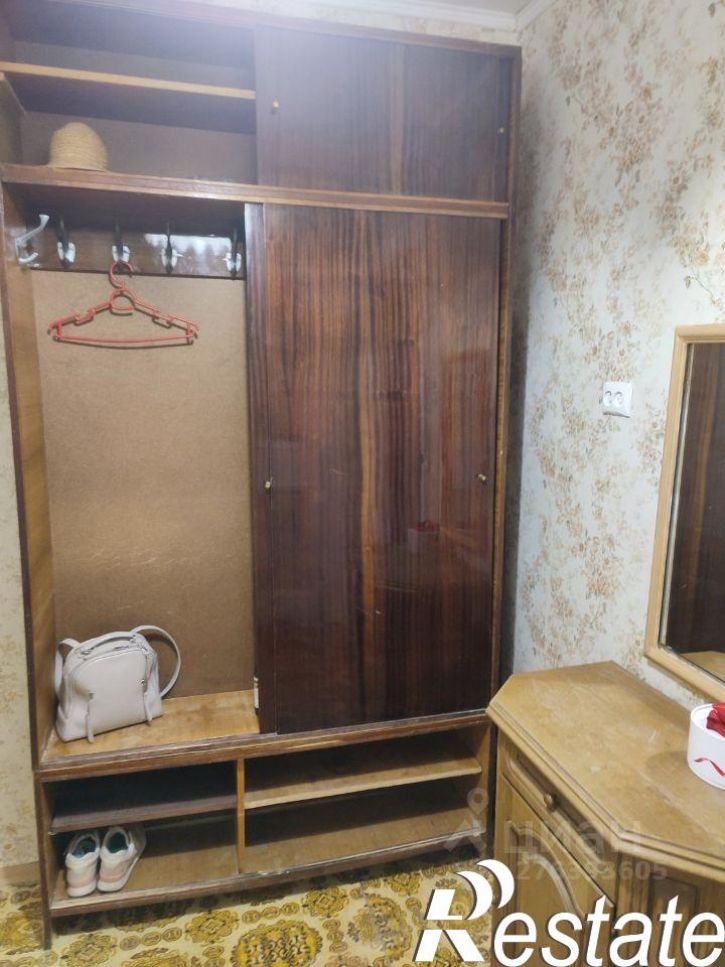 2-комн квартира улица Тельмана, 111,  д. 111