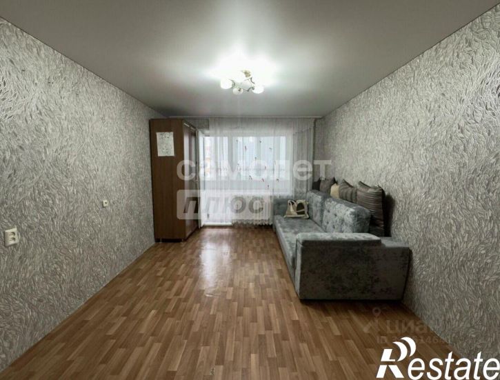 1-комн квартира Почтовая улица, 148,  д. 148