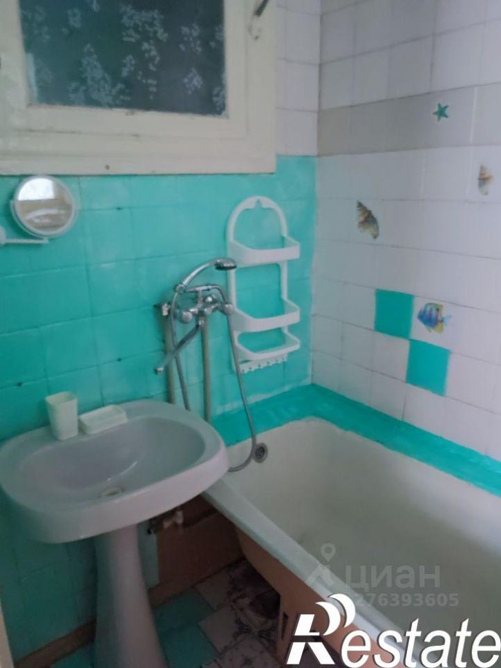 2-комн квартира улица Тельмана, 111,  д. 111