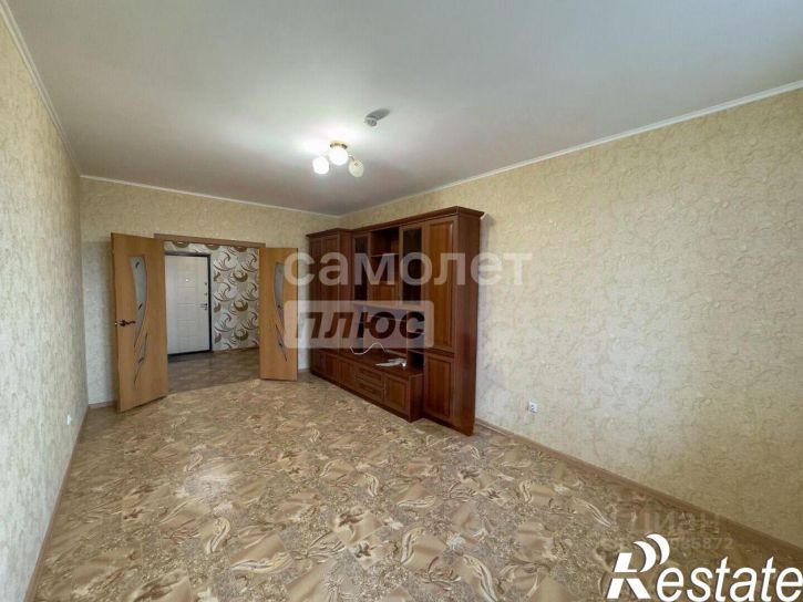 1-комн квартира Красноармейская улица, 115,  д. 115