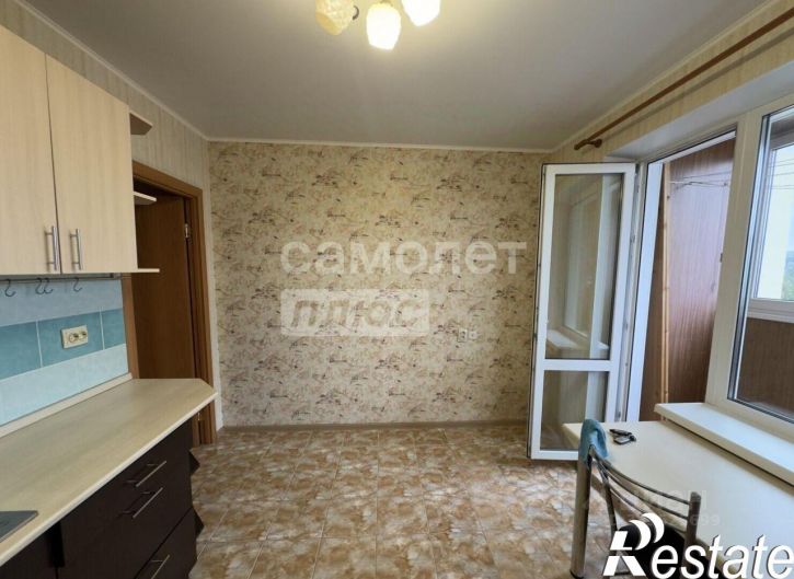 1-комн квартира Флотская улица, 8,  д. 8