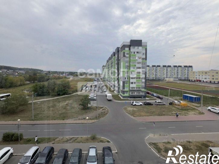 1-комн квартира Флотская улица, 8,  д. 8