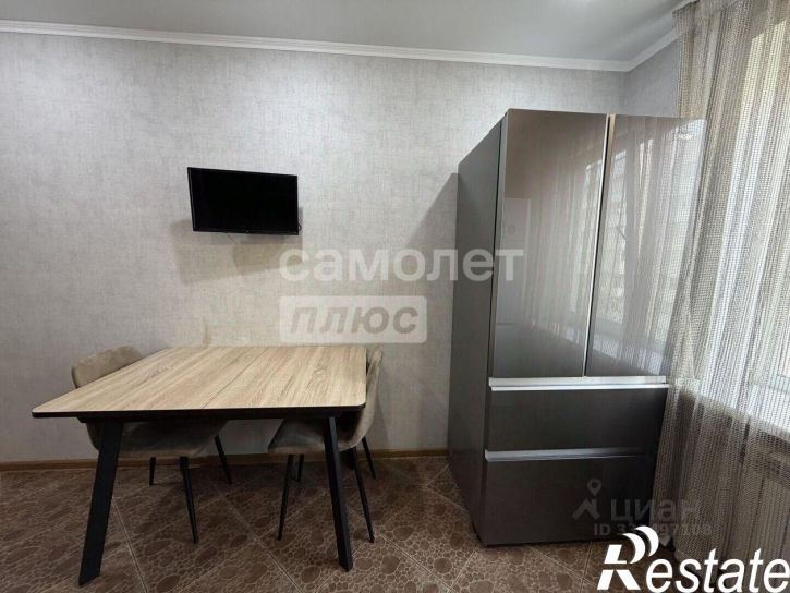 3-комн квартира улица Романа Брянского, 15/1,  д. 15/1