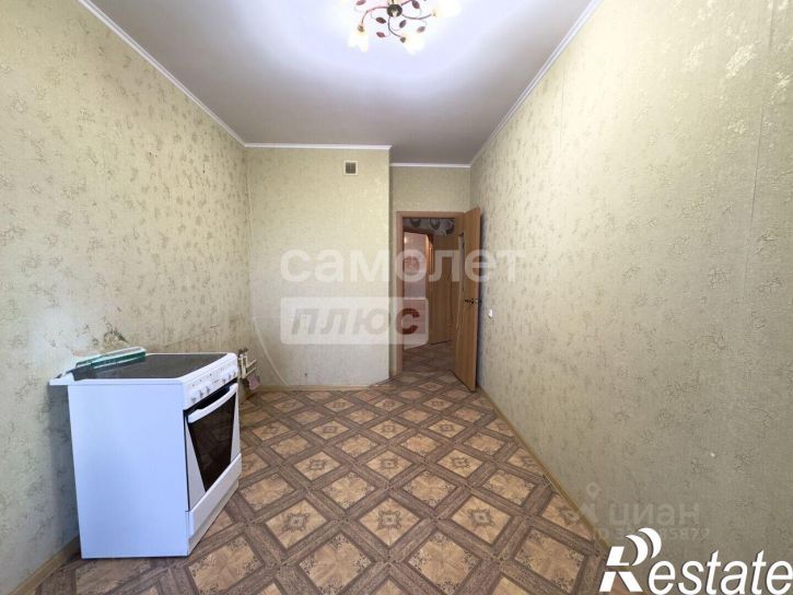1-комн квартира Красноармейская улица, 115,  д. 115