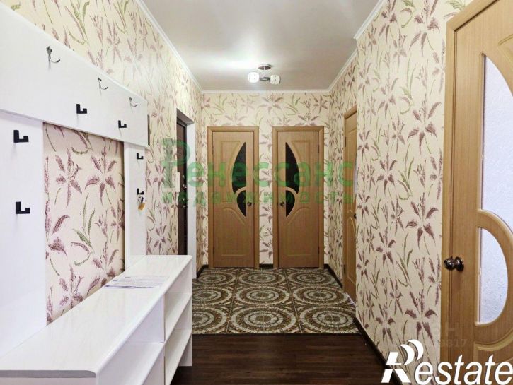 2-комн квартира проспект Станке Димитрова, 67 к5,  д. 67 к5