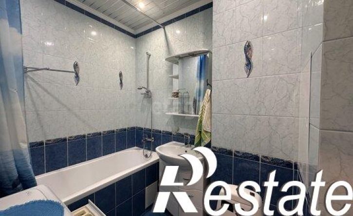 1-комн квартира улица Романа Брянского, 25,  д. 25