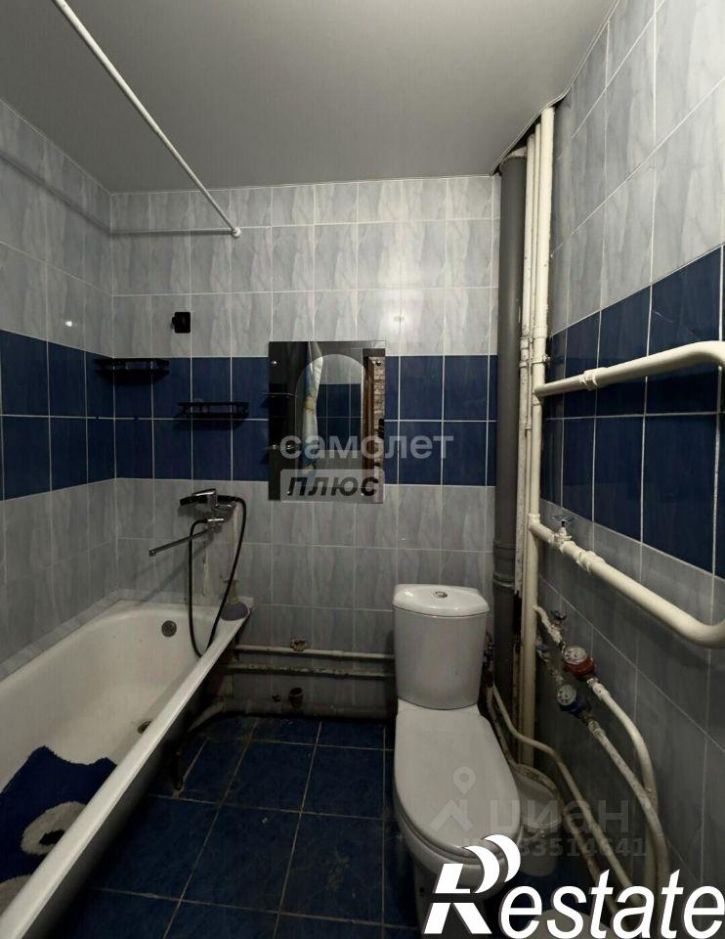 1-комн квартира Почтовая улица, 148,  д. 148