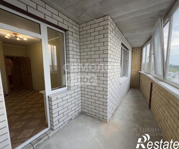 1-комн квартира Красноармейская улица, 115,  д. 115