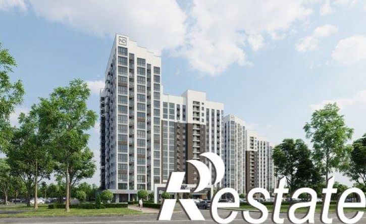 2-комн квартира Бежицкая улица, 21Б,  д. 21Б