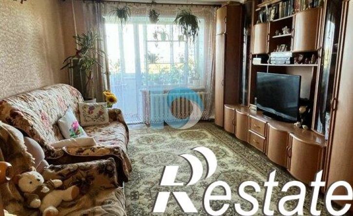 3-комн квартира улица Есенина, 28,  д. 28