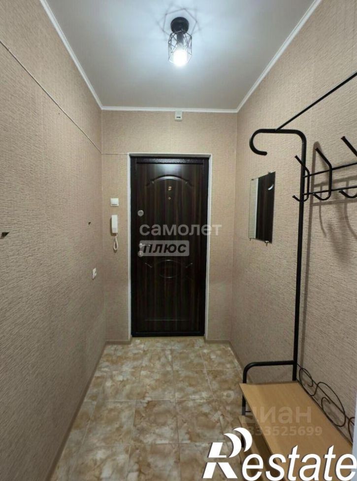1-комн квартира Флотская улица, 8,  д. 8