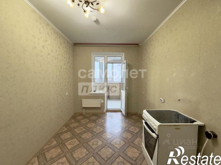 1-комн квартира Красноармейская улица, 115,  д. 115