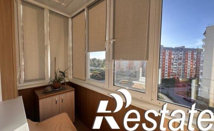 1-комн квартира улица Романа Брянского, 25,  д. 25