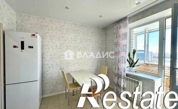 2-комн квартира улица Горбатова, 22,  д. 22