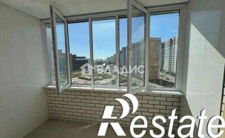 2-комн квартира улица Горбатова, 22,  д. 22