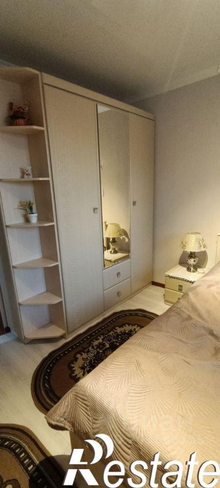 2-комн квартира Фосфоритная улица, 37,  д. 37